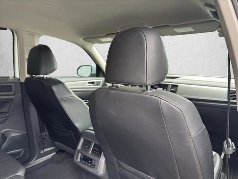 Used 2019 Volkswagen Atlas SE FWD image 29