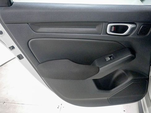 Used 2023 Honda Civic Sport image 34