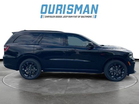 New 2026 Dodge Durango GT AWD/4WD image 7