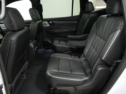 New 2026 Buick Enclave Avenir w/ Super Cruise Package image 22