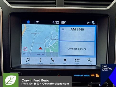 Used 2017 Ford Explorer Sport image 18