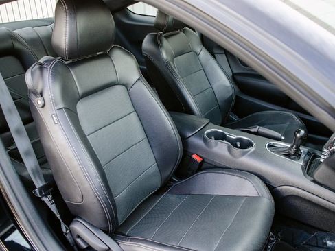 Used 2023 Ford Mustang GT Premium w/ Security Package image 31