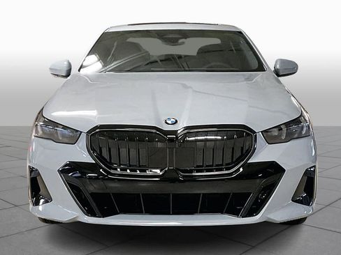New 2026 BMW 530i w/ M Sport Package image 3