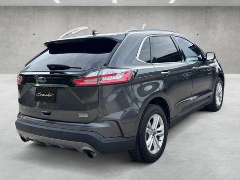 Used 2020 Ford Edge SEL image 19
