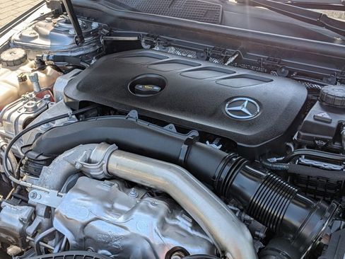 Certified 2026 Mercedes-Benz CLA 250 image 22