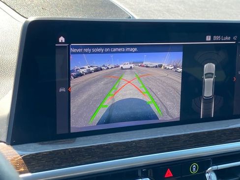 Used 2023 BMW X3 xDrive30i image 11