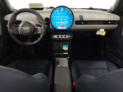 New 2026 MINI Cooper Convertible FWD image 11