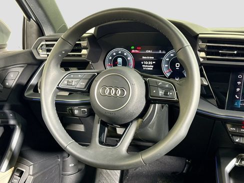 Used 2026 Audi A3 2.0T Premium w/ Convenience Package AWD/4WD image 10