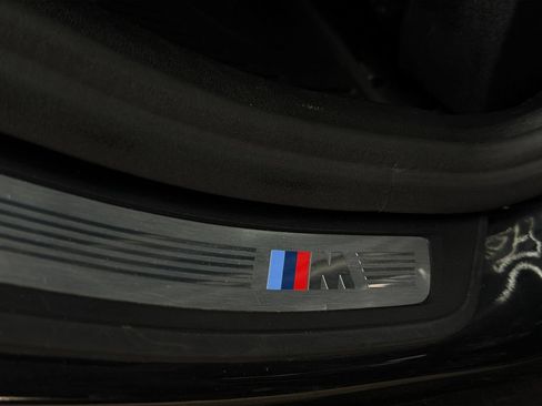 Used 2023 BMW 540i w/ Executive Package RWD image 28