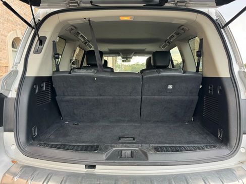 Used 2020 INFINITI QX80 Luxe w/ Proassist Package image 18