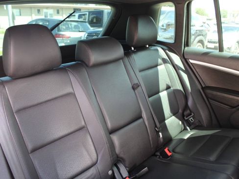 Used 2016 Volkswagen Tiguan R-Line FWD image 11