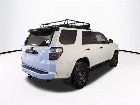 Used 2020 Toyota 4Runner Venture image 5