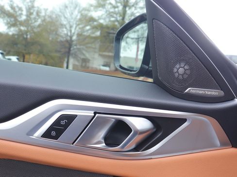 Certified 2025 BMW 430i w/ Premium Package image 24