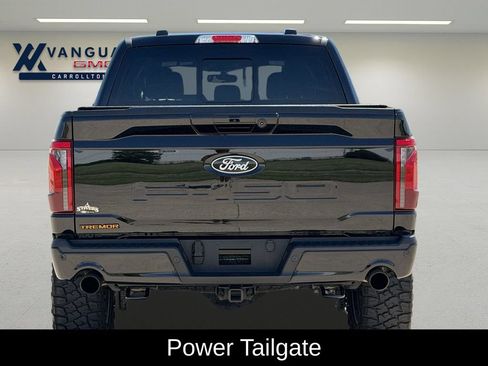 Used 2025 Ford F150 Tremor w/ Bed Utility Package AWD/4WD image 8