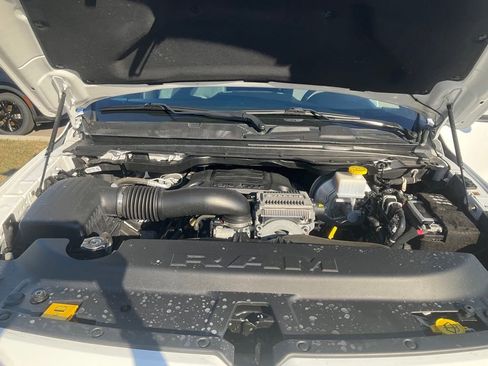 Used 2023 RAM 1500 Big Horn image 10