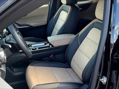 New 2026 Chevrolet Equinox ACTIV image 10