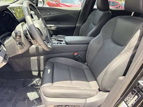 Certified 2026 Lexus RX 350 w/ Convenience Package AWD/4WD image 11