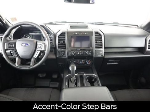 Used 2020 Ford F150 XLT w/ Equipment Group 302A Luxury AWD/4WD image 35