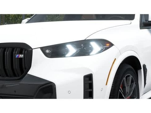 New 2026 BMW X5 M60i AWD/4WD image 6