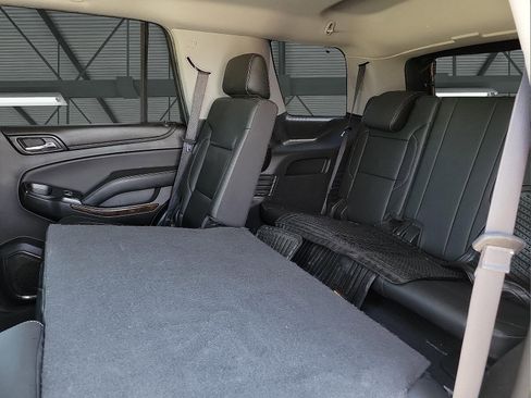 Used 2019 Chevrolet Tahoe LT image 8