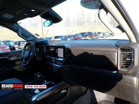 Used 2024 Chevrolet Silverado 1500 RST w/ All Star Edition Plus image 20