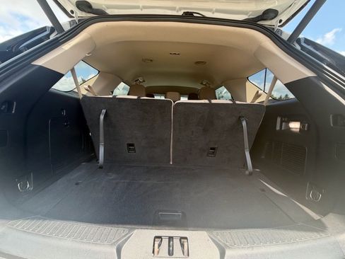 Used 2022 Ford Explorer 4WD image 6
