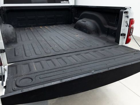 Used 2023 RAM 2500 Laramie AWD/4WD image 18