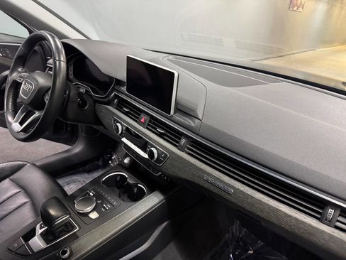 Used 2018 Audi A4 2.0T allroad Premium image 52