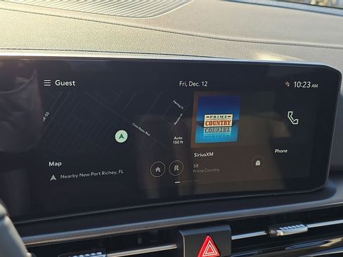 New 2026 Kia Sportage SX FWD image 26