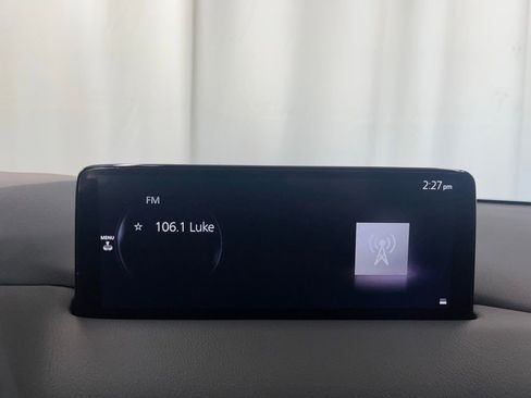 New 2025 MAZDA CX-5 AWD 2.5 S w/ Premium Plus Pkg image 18