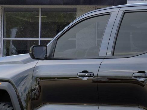 New 2026 GMC Canyon Elevation image 12