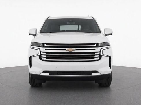 Used 2023 Chevrolet Tahoe High Country AWD/4WD image 6