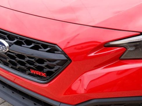New 2026 Subaru WRX AWD/4WD image 6