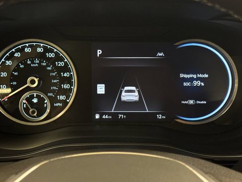 New 2026 Genesis G70 2.5T RWD image 24