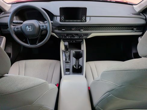 Used 2024 Honda Accord EX image 30