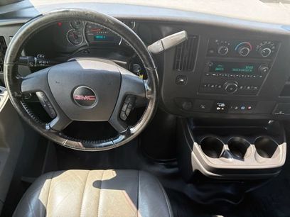 Used 2023 GMC Savana 2500 Extended w/ Driver Convenience Package