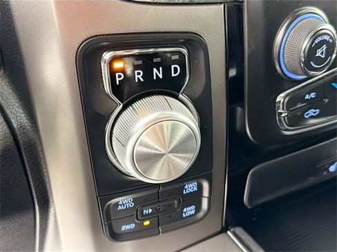 Used 2016 RAM 1500 Sport image 16