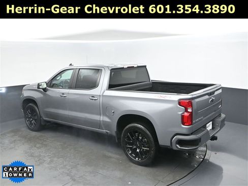 Used 2024 Chevrolet Silverado 1500 RST w/ Protection Package image 33