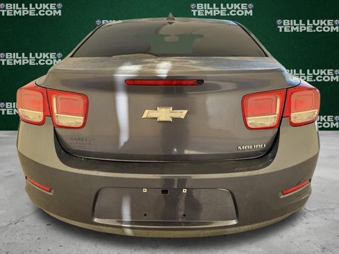 Used 2013 Chevrolet Malibu LS w/ Protection Package image 5