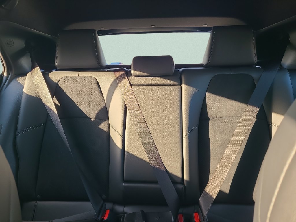 New 2026 Toyota Corolla GR AWD/4WD image 10