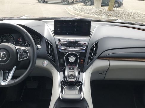Used 2020 Acura RDX AWD w/ Advance Package image 22