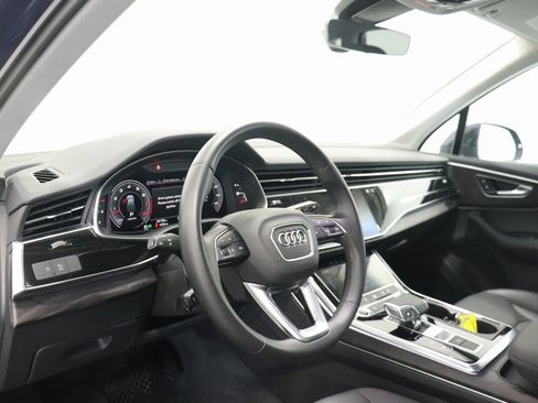 Certified 2022 Audi Q7 3.0T Premium Plus image 15