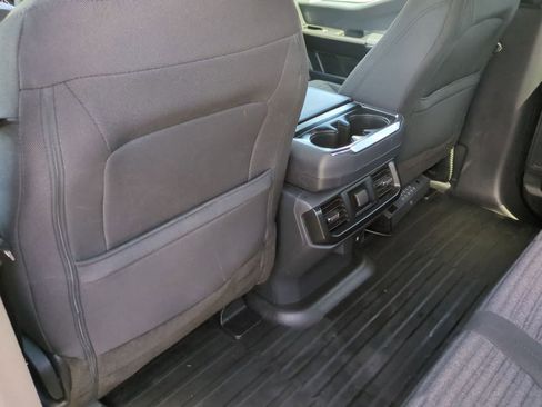 Used 2023 Ford F150 XL w/ STX Appearance Package AWD/4WD image 18