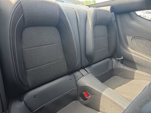 Used 2024 Ford Mustang Coupe image 10