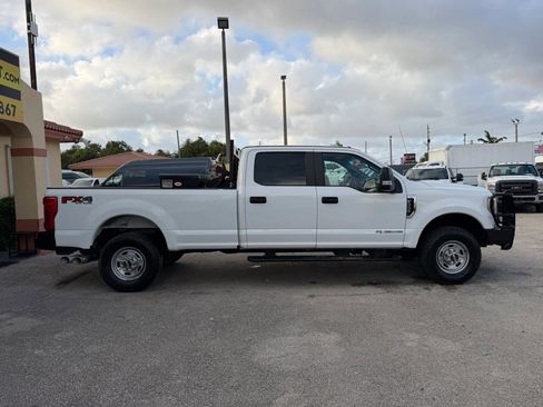 Used 2018 Ford F350 XL w/ Power Equipment Group image 6