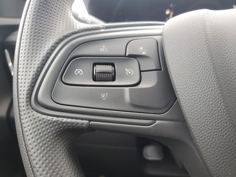 New 2026 Buick Envista Preferred image 20