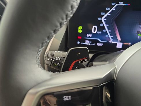 Used 2026 BMW X3 xDrive30 w/ M Sport Package image 28