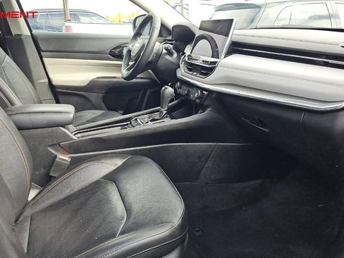 Used 2022 Jeep Compass Limited image 13