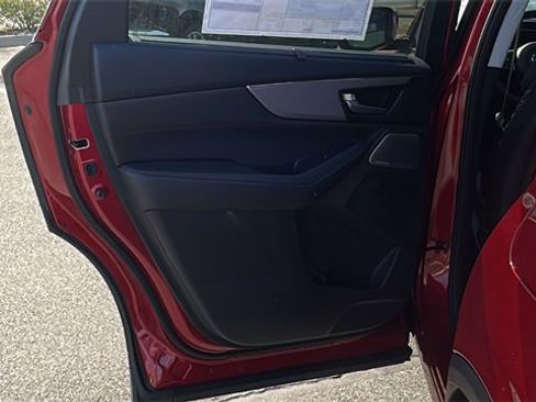 Certified 2025 Acura MDX A-Spec image 23