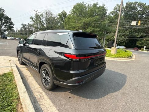 Used 2025 Lexus TX 350 AWD w/ Technology Package image 3